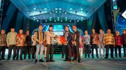 Bank Sultra Gelar Puncak Undian BANGHOKI, Dorong Pertumbuhan Dana dan Loyalitas Nasabah 11 Bank Sultra Gelar Puncak Undian BANGHOKI, Dorong Pertumbuhan Dana dan Loyalitas Nasabah