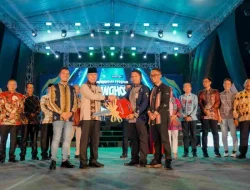 Bank Sultra Gelar Puncak Undian BANGHOKI, Dorong Pertumbuhan Dana dan Loyalitas Nasabah