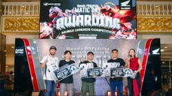 Asmo Sulsel Gelar Honda Premium Matic Day 2026 di Grand Mall Maros, Hadirkan Bintang Tamu Spesial 7 Asmo Sulsel Gelar Honda Premium Matic Day 2026 di Grand Mall Maros, Hadirkan Bintang Tamu Spesial