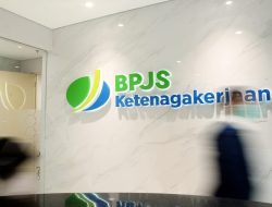 BPJS Ketenagakerjaan Ajak Pekerja Manfaatkan Diskon Iuran 50 Persen JKK dan JKM