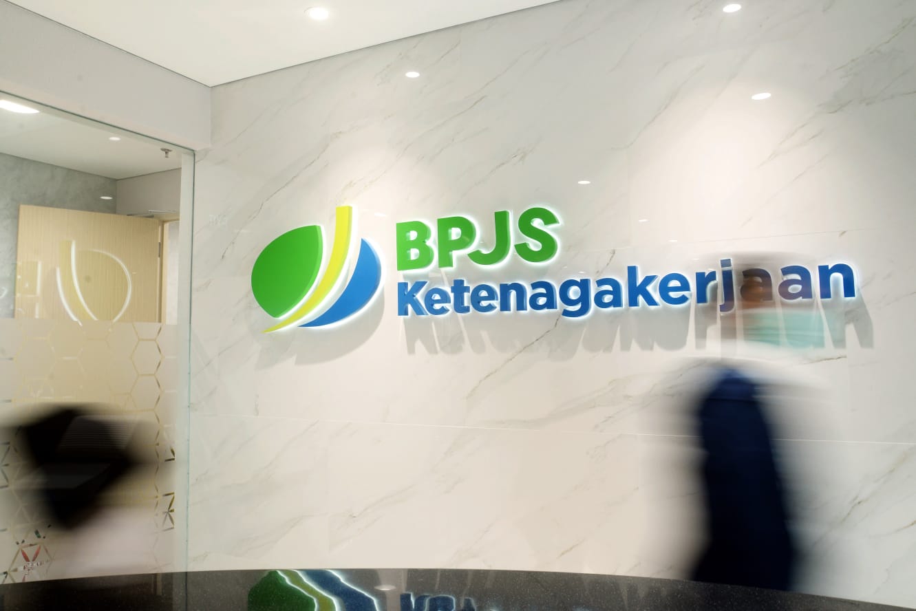 BPJS Ketenagakerjaan Ajak Pekerja Manfaatkan Diskon Iuran 50 Persen JKK dan JKM 1 BPJS Ketenagakerjaan Ajak Pekerja Manfaatkan Diskon Iuran 50 Persen JKK dan JKM
