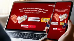 Telkomsel Hadirkan IndiHome Ultra Mesh Wi-Fi, Solusi Internet Rumah Lebih Merata