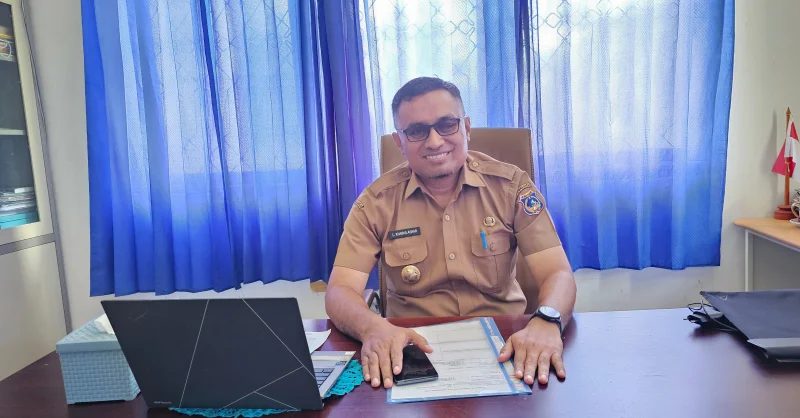 Pansel Rampungkan Penilaian, Tiga Besar Calon Sekda dan Kepala OPD Muna Barat Segera Diumumkan 1 Pansel Rampungkan Penilaian, Tiga Besar Calon Sekda dan Kepala OPD Muna Barat Segera Diumumkan