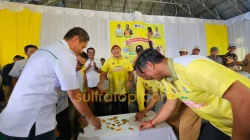 1.366 Peserta Ikut Domino Bupati Muna Barat Cup I, Perebutkan Hadiah Rp100 Juta