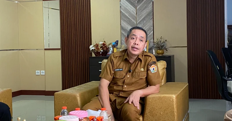Kementan Tambah 10 Ribu Hektare, Program Cetak Sawah Baru di Sultra Meluas ke 16 Daerah