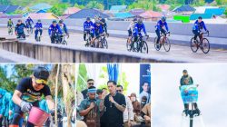 Festival Bokori Bikin HUT Sultra Penuh Warna: Ada Fun Bike, Lomba Masak hingga Fun Fishing 7 Festival Bokori Bikin HUT Sultra Penuh Warna: Ada Fun Bike, Lomba Masak hingga Fun Fishing