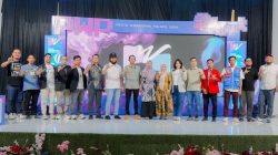 Asmo Sulsel Dukung Pesta Wirausaha Palopo 2026, Dorong UMKM Naik Kelas