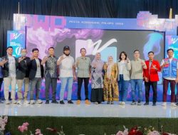 Asmo Sulsel Dukung Pesta Wirausaha Palopo 2026, Dorong UMKM Naik Kelas