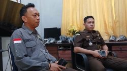 Kejari Muna Selidiki Kasus RSUD dr Baharuddin, 11 Orang Sudah Diperiksa 6 Kejari Muna Selidiki Kasus RSUD dr Baharuddin, 11 Orang Sudah Diperiksa