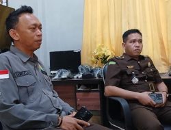Kejari Muna Selidiki Kasus RSUD dr Baharuddin, 11 Orang Sudah Diperiksa