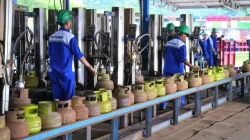 Pertamina Perkuat Pengawasan Operasional LPG di Kendari, Pastikan Stok Aman