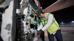 Pertamina Siapkan 630 KL Avtur untuk Dukung Penerbangan Haji 2026 dari Makassar