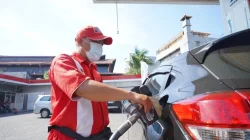 Pertamina Pastikan Stok BBM Sulselbar Aman, Ajak Peran Aktif Stakeholder Atasi Antrean di SPBU
