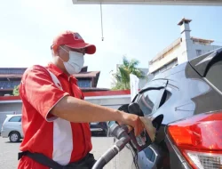 Pertamina Pastikan Stok BBM Sulselbar Aman, Ajak Peran Aktif Stakeholder Atasi Antrean di SPBU