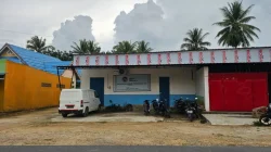 SPPG Tiworo Tengah Mubar Belum Miliki IPAL Sesuai Standar