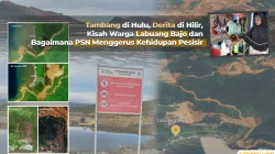 Tambang di Hulu, Derita di Hilir, Kisah Warga Labuang Bajo dan Bagaimana PSN Menggerus Kehidupan Pesisir 17 Tambang di Hulu, Derita di Hilir, Kisah Warga Labuang Bajo dan Bagaimana PSN Menggerus Kehidupan Pesisir