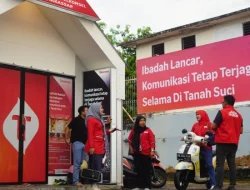 Telkomsel Hadirkan Layanan Konektivitas Digital untuk Jemaah Haji 1447 H