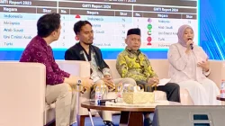 Konten Kreator Bagiro Ajak Generasi Muda Promosikan Wisata Sultra Lewat Konten Digital