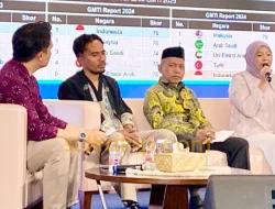 Konten Kreator Bagiro Ajak Generasi Muda Promosikan Wisata Sultra Lewat Konten Digital