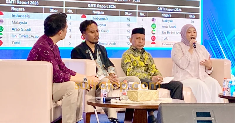 Konten Kreator Bagiro Ajak Generasi Muda Promosikan Wisata Sultra Lewat Konten Digital 1 Konten Kreator Bagiro Ajak Generasi Muda Promosikan Wisata Sultra Lewat Konten Digital