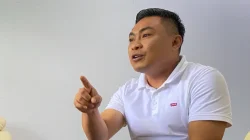 Penertiban Pedagang Eks MTQ Kendari Tuai Protes, Perumda Siapkan Penataan UMKM 14 Penertiban Pedagang Eks MTQ Kendari Tuai Protes, Perumda Siapkan Penataan UMKM