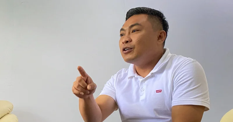 Penertiban Pedagang Eks MTQ Kendari Tuai Protes, Perumda Siapkan Penataan UMKM