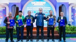 BI Sultra Perluas Beasiswa 2026, Penerima Naik Jadi 330 Mahasiswa