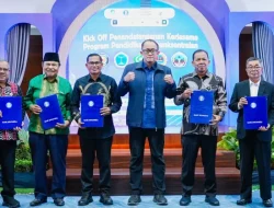BI Sultra Perluas Beasiswa 2026, Penerima Naik Jadi 330 Mahasiswa