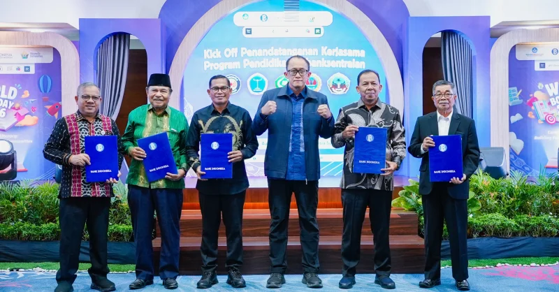 BI Sultra Perluas Beasiswa 2026, Penerima Naik Jadi 330 Mahasiswa 1 BI Sultra Perluas Beasiswa 2026, Penerima Naik Jadi 330 Mahasiswa