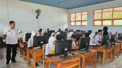 Seleksi Ketat Paskibraka Muna Barat, 194 Peserta Ikuti TWK Terpantau BPIP Pusat 3 Seleksi Ketat Paskibraka Muna Barat, 194 Peserta Ikuti TWK Terpantau BPIP Pusat