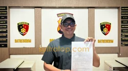 Kawasan Kuliner Anjungan Teluk Kendari Dibobol Maling, 9 Stan UMKM Jadi Sasaran 4 Kawasan Kuliner Anjungan Teluk Kendari Dibobol Maling, 9 Stan UMKM Jadi Sasaran