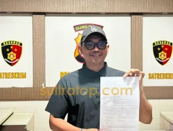 Kawasan Kuliner Anjungan Teluk Kendari Dibobol Maling, 9 Stan UMKM Jadi Sasaran