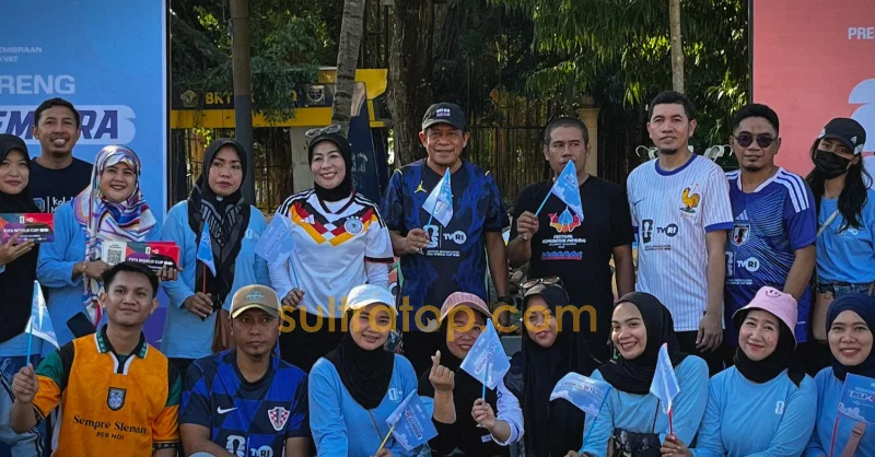 Sambut Piala Dunia 2026, Wagub Sultra Dorong Nobar untuk Dukung UMKM 1 Sambut Piala Dunia 2026, Wagub Sultra Dorong Nobar untuk Dukung UMKM