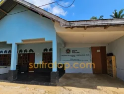 BGN Tutup 3 SPPG di Muna Barat, Ini Penyebabnya