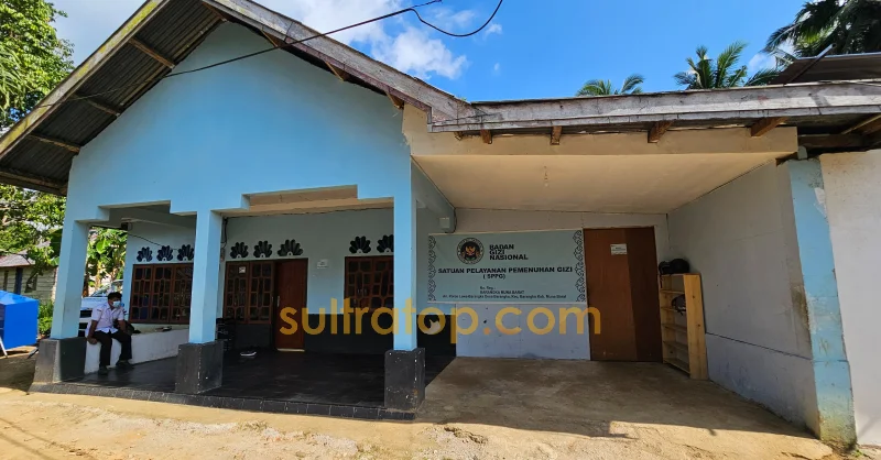 BGN Tutup 3 SPPG di Muna Barat, Ini Penyebabnya 1 BGN Tutup 3 SPPG di Muna Barat, Ini Penyebabnya
