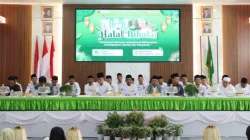 ‎Di Tengah Idulfitri dan Paskah, Kemenag Sultra Ajak Perkuat Toleransi Lewat Rekonsiliasi Hati