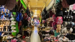 Dulu Ramai Pembeli, Kini Nyaris Mati: Nasib Pedagang Pasar Mandonga Kian Terpuruk