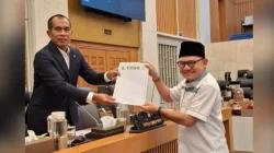 Anggota DPR RI Jaelani: Revisi UU Kehutanan Harus Pro Rakyat dan Lindungi Lingkungan 15 Anggota DPR RI Jaelani: Revisi UU Kehutanan Harus Pro Rakyat dan Lindungi Lingkungan