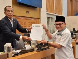 Anggota DPR RI Jaelani: Revisi UU Kehutanan Harus Pro Rakyat dan Lindungi Lingkungan