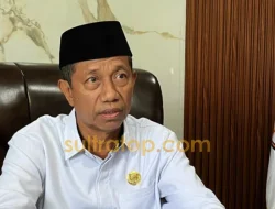Sulawesi Tenggara Dapat Tambahan Kuota Haji, Kendari Tetap Teratas