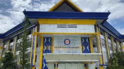 Universitas Halu Oleo Terapkan Kuliah Daring Setiap Jumat, Ini Penjelasan Rektor 15 Universitas Halu Oleo Terapkan Kuliah Daring Setiap Jumat, Ini Penjelasan Rektor
