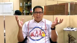 Seleksi Rektor UHO Dibuka Nasional, Akademisi Seluruh Indonesia Bisa Mendaftar 14 Seleksi Rektor UHO Dibuka Nasional, Akademisi Seluruh Indonesia Bisa Mendaftar