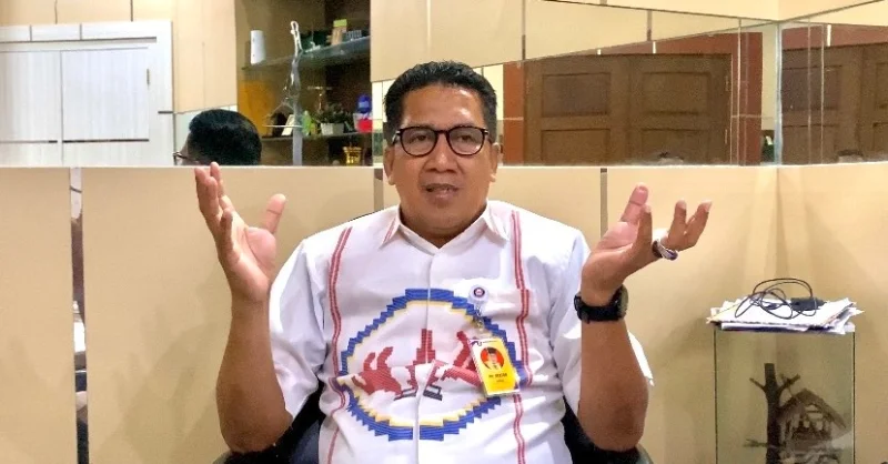 Seleksi Rektor UHO Dibuka Nasional, Akademisi Seluruh Indonesia Bisa Mendaftar 1 Seleksi Rektor UHO Dibuka Nasional, Akademisi Seluruh Indonesia Bisa Mendaftar