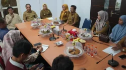 Pemkab Kolaka Utara Jadi Rujukan, DPRD Luwu Utara Kunker Bahas Penyusunan LKPJ 5 Pemkab Kolaka Utara Jadi Rujukan, DPRD Luwu Utara Kunker Bahas Penyusunan LKPJ