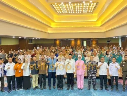 Rakor Pangan di BI Sultra Satukan Pemerintah dan Pelaku Usaha Tekan Inflasi