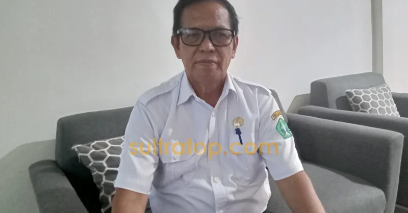 DPMD Kolaka Utara Soroti Pemecatan Sepihak Kepala Dusun di Desa Rante Limbong 3 DPMD Kolaka Utara Soroti Pemecatan Sepihak Kepala Dusun di Desa Rante Limbong