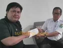 DPMD Kolaka Utara Soroti Pemecatan Sepihak Kepala Dusun di Desa Rante Limbong