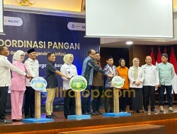 Libatkan Peran Perempuan Tekan Inflasi, BI Sultra–Pemkot Kendari Luncurkan Program PKK Kasoami