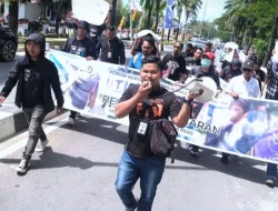 ‎KKJ Sultra Kecam Aksi Nasdem Geruduk Kantor PWI, Dinilai Ancam Kebebasan Pers