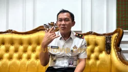 Viral Napi Nongkrong di Kedai Kopi, Kepala Rutan Kendari Akui Ada Pelanggaran SOP dan Minta Maaf